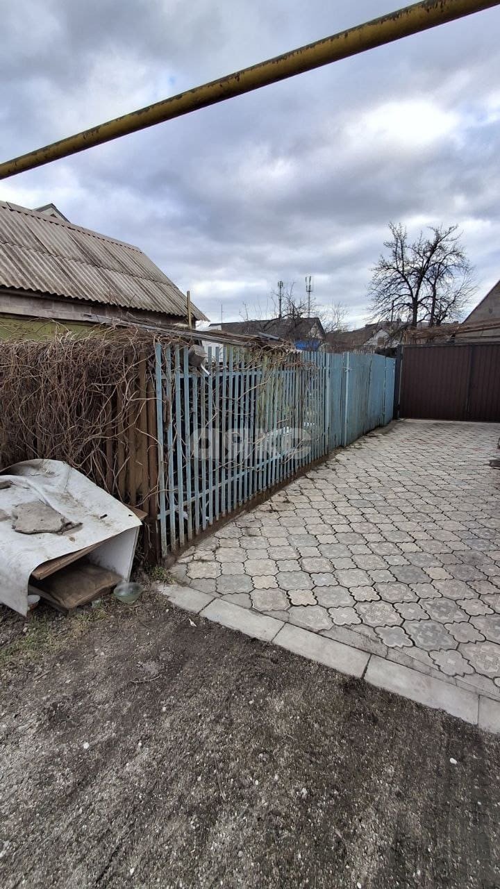 Фото №8: Дом 36 м² + 1 сот. - Мариуполь, р. Ильичёвский, ул. Ракетная, 66