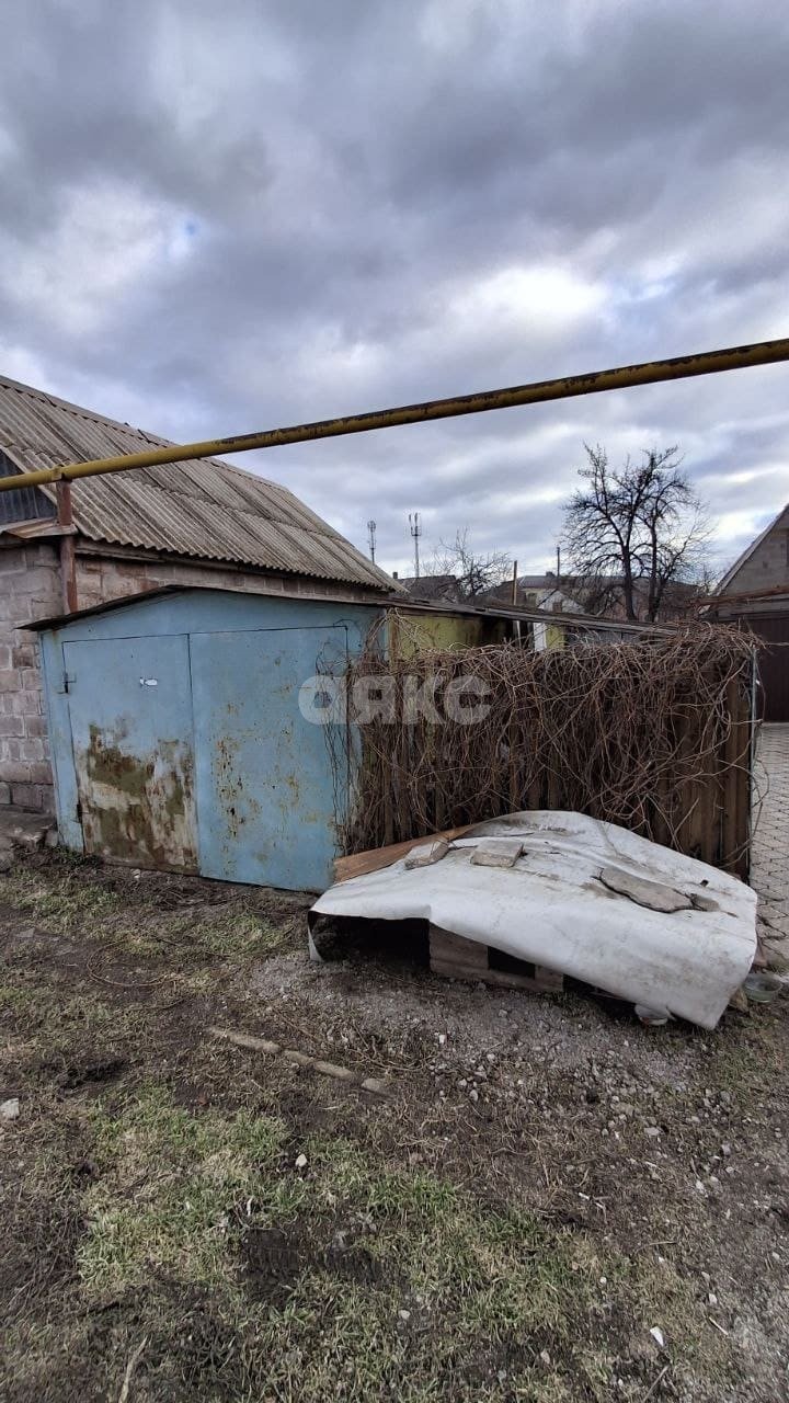 Фото №12: Дом 36 м² + 1 сот. - Мариуполь, р. Ильичёвский, ул. Ракетная, 66