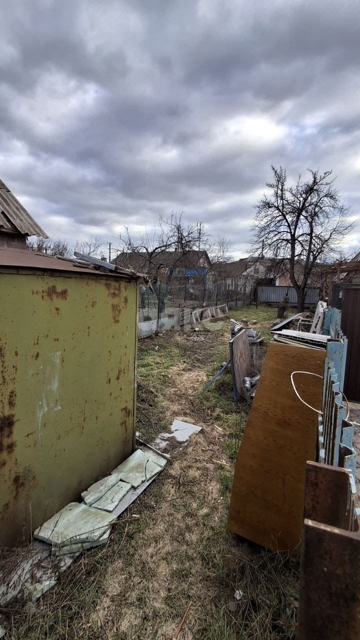 Фото №5: Дом 36 м² + 1 сот. - Мариуполь, р. Ильичёвский, ул. Ракетная, 66