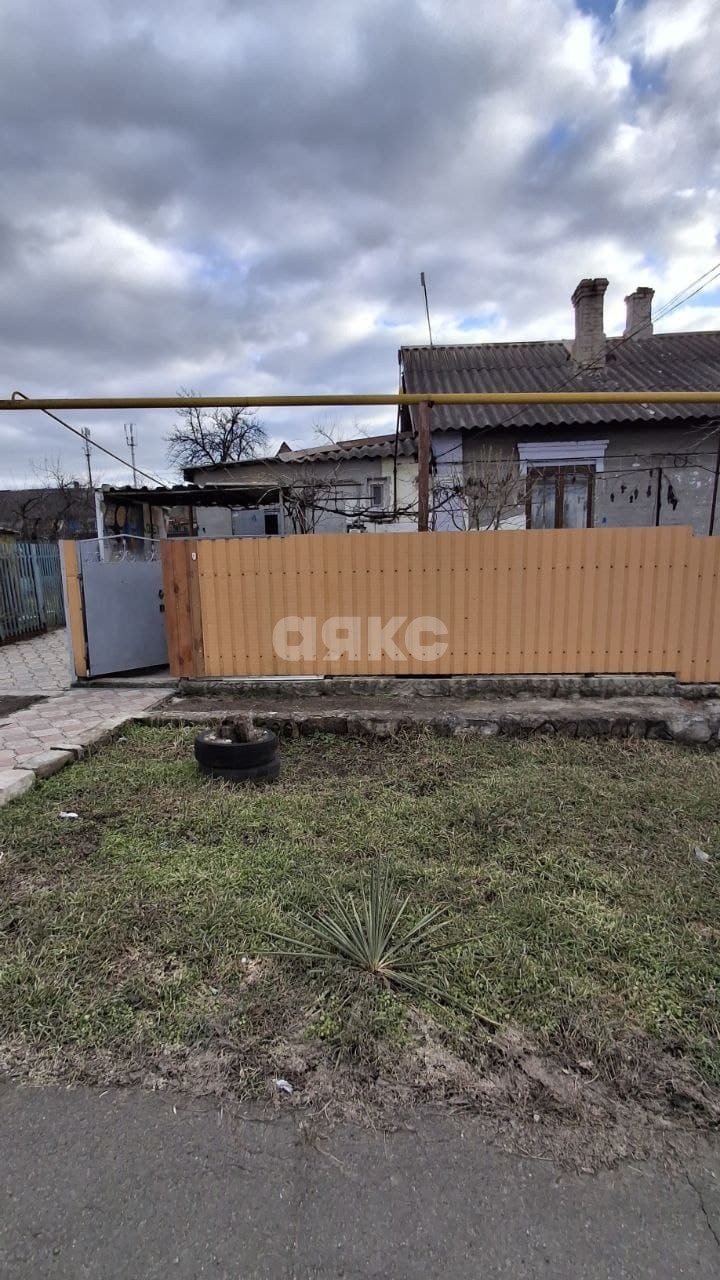 Фото №6: Дом 36 м² + 1 сот. - Мариуполь, р. Ильичёвский, ул. Ракетная, 66