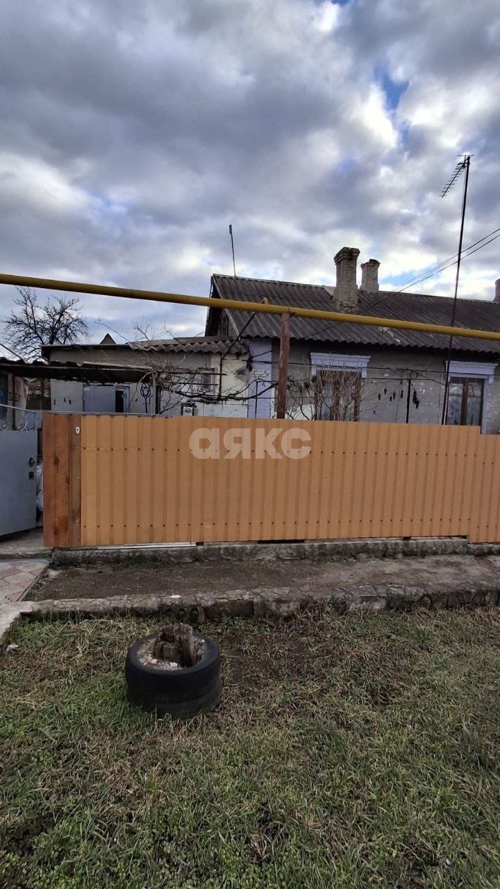 Фото №9: Дом 36 м² + 1 сот. - Мариуполь, р. Ильичёвский, ул. Ракетная, 66