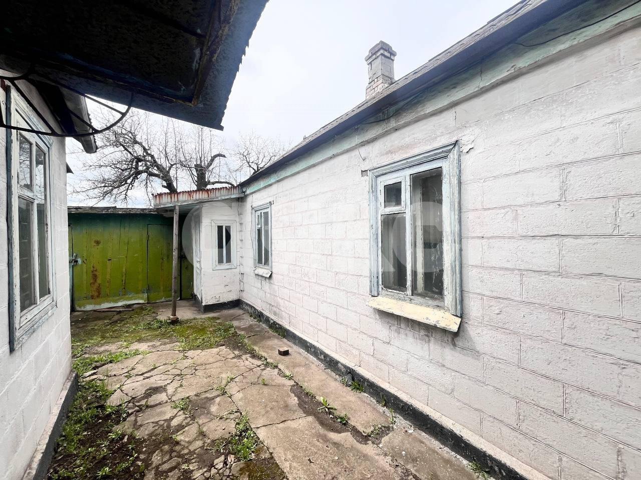 Фото №8: Дом 48 м² + 5 сот. - Мариуполь, р. Ильичёвский, ул. Сельская, 58