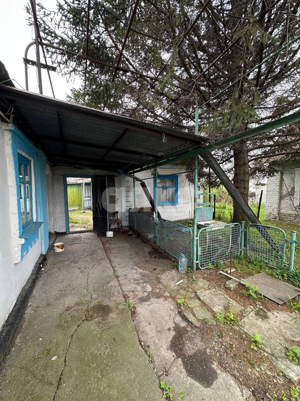 Фото №7: Дом 48 м² + 5 сот. - Мариуполь, р. Ильичёвский, ул. Сельская, 58