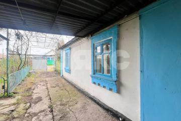 Фото №2: Дом 48 м² - Мариуполь, р. Ильичёвский, ул. Сельская, 58