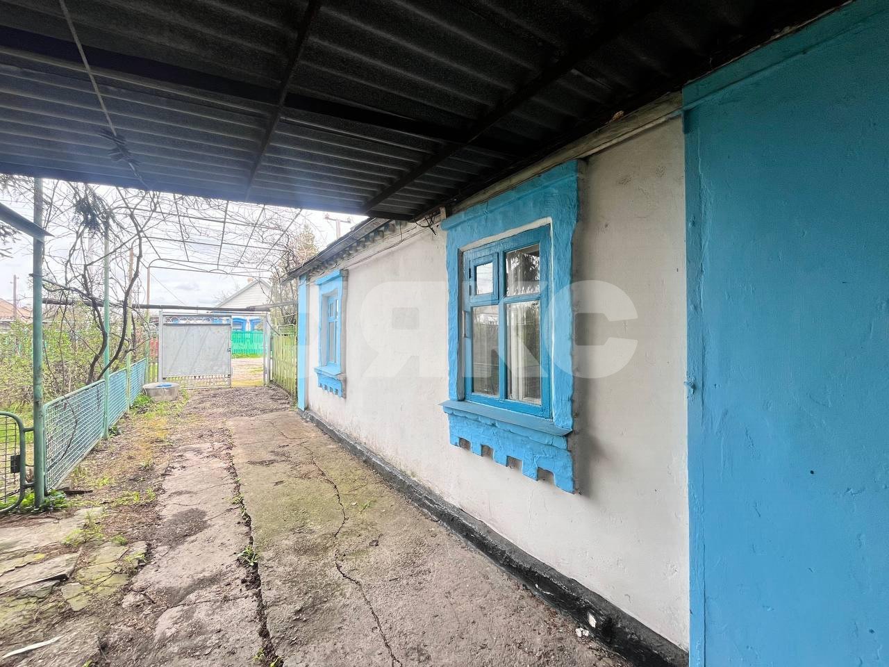 Фото №2: Дом 48 м² + 5 сот. - Мариуполь, р. Ильичёвский, ул. Сельская, 58