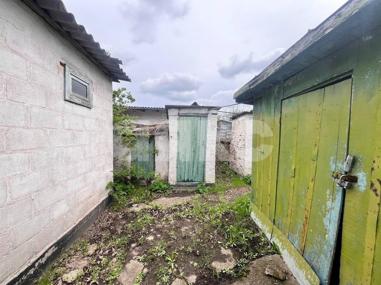 Фото №13: Дом 48 м² + 5 сот. - Мариуполь, р. Ильичёвский, ул. Сельская, 58