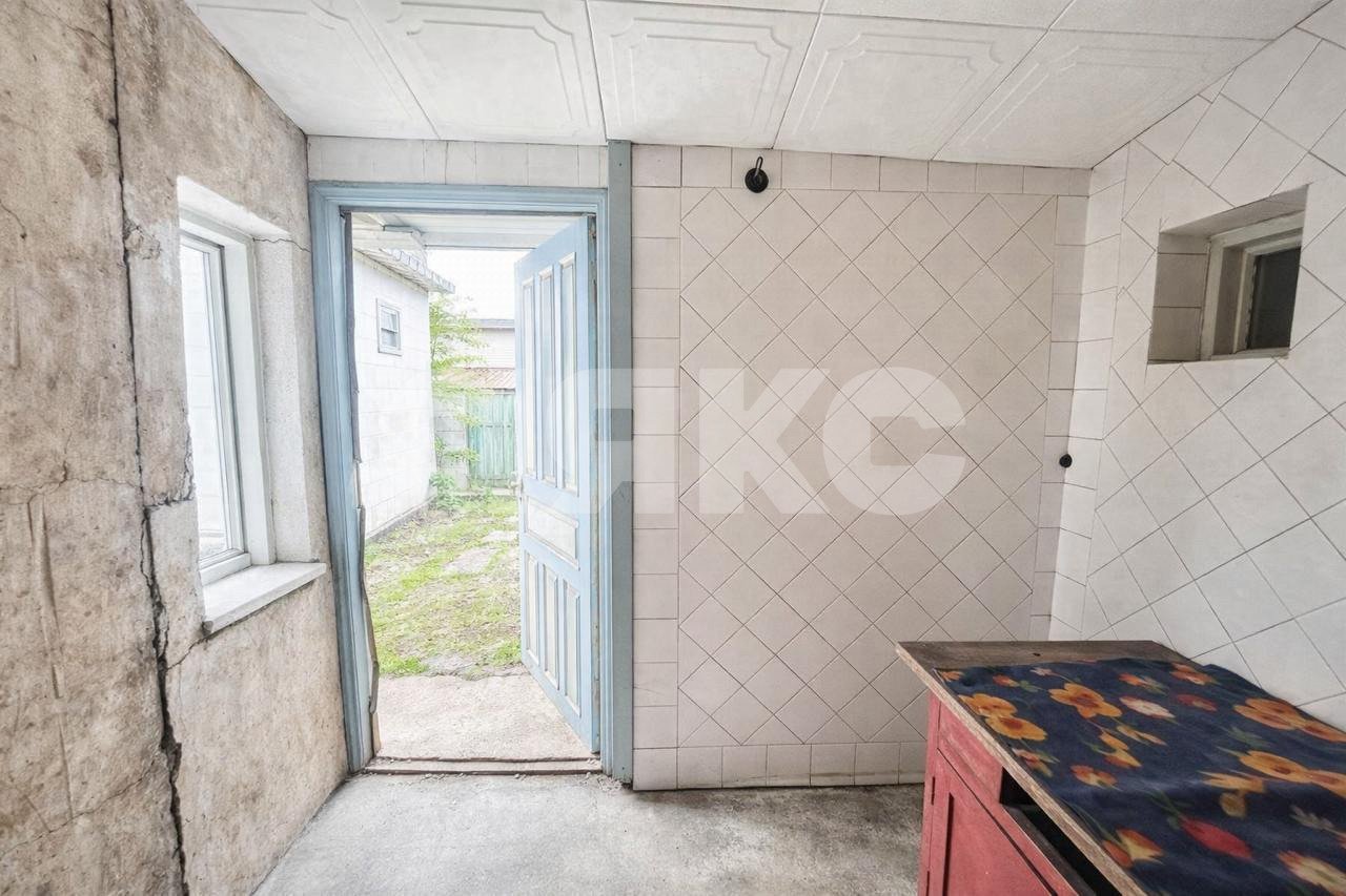 Фото №11: Дом 48 м² + 5 сот. - Мариуполь, р. Ильичёвский, ул. Сельская, 58