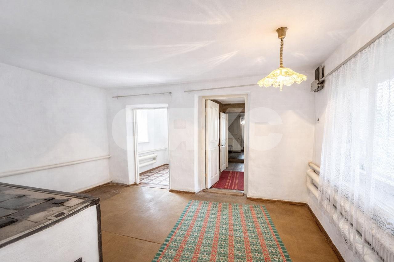 Фото №4: Дом 48 м² + 5 сот. - Мариуполь, р. Ильичёвский, ул. Сельская, 58