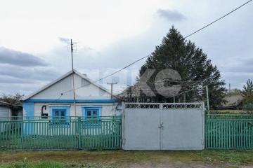 Фото №1: Дом 48 м² - Мариуполь, р. Ильичёвский, ул. Сельская, 58