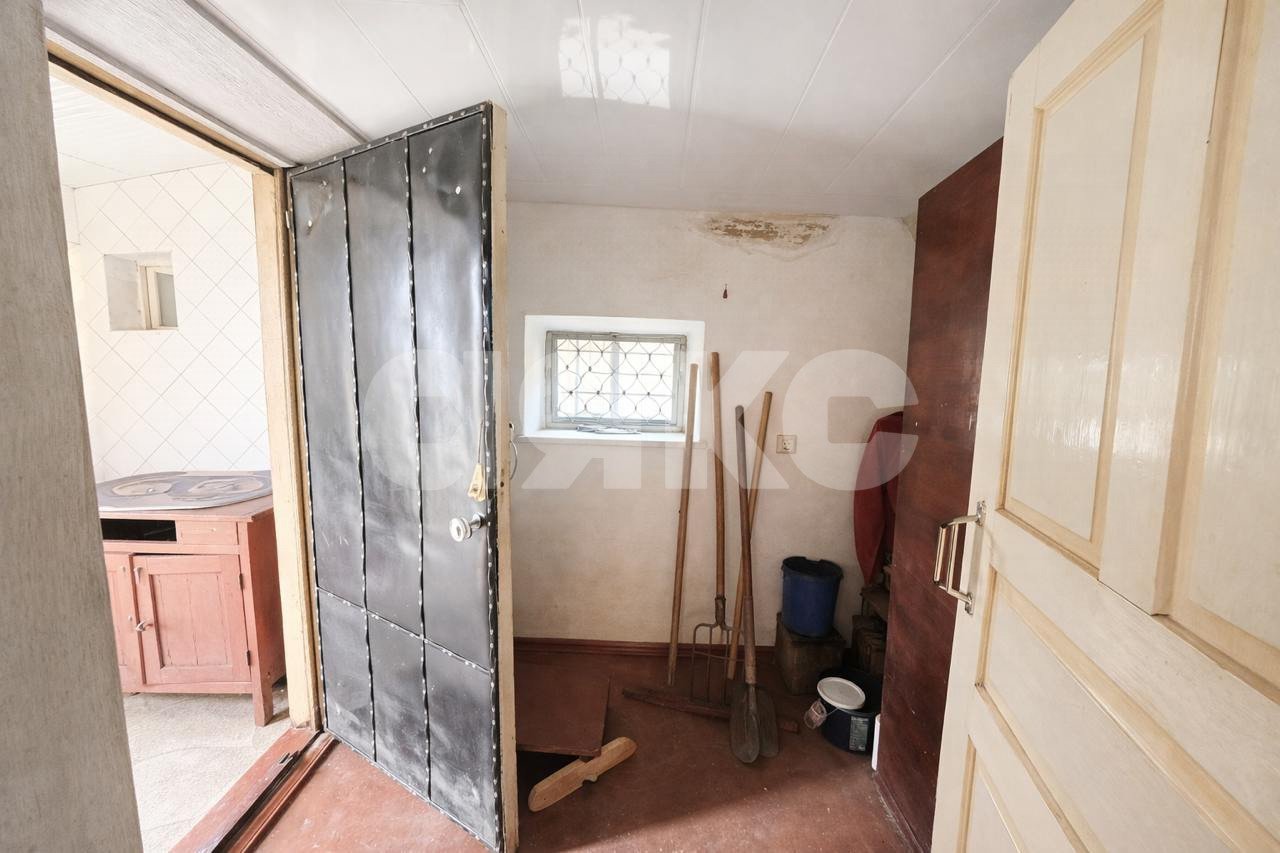 Фото №12: Дом 48 м² + 5 сот. - Мариуполь, р. Ильичёвский, ул. Сельская, 58