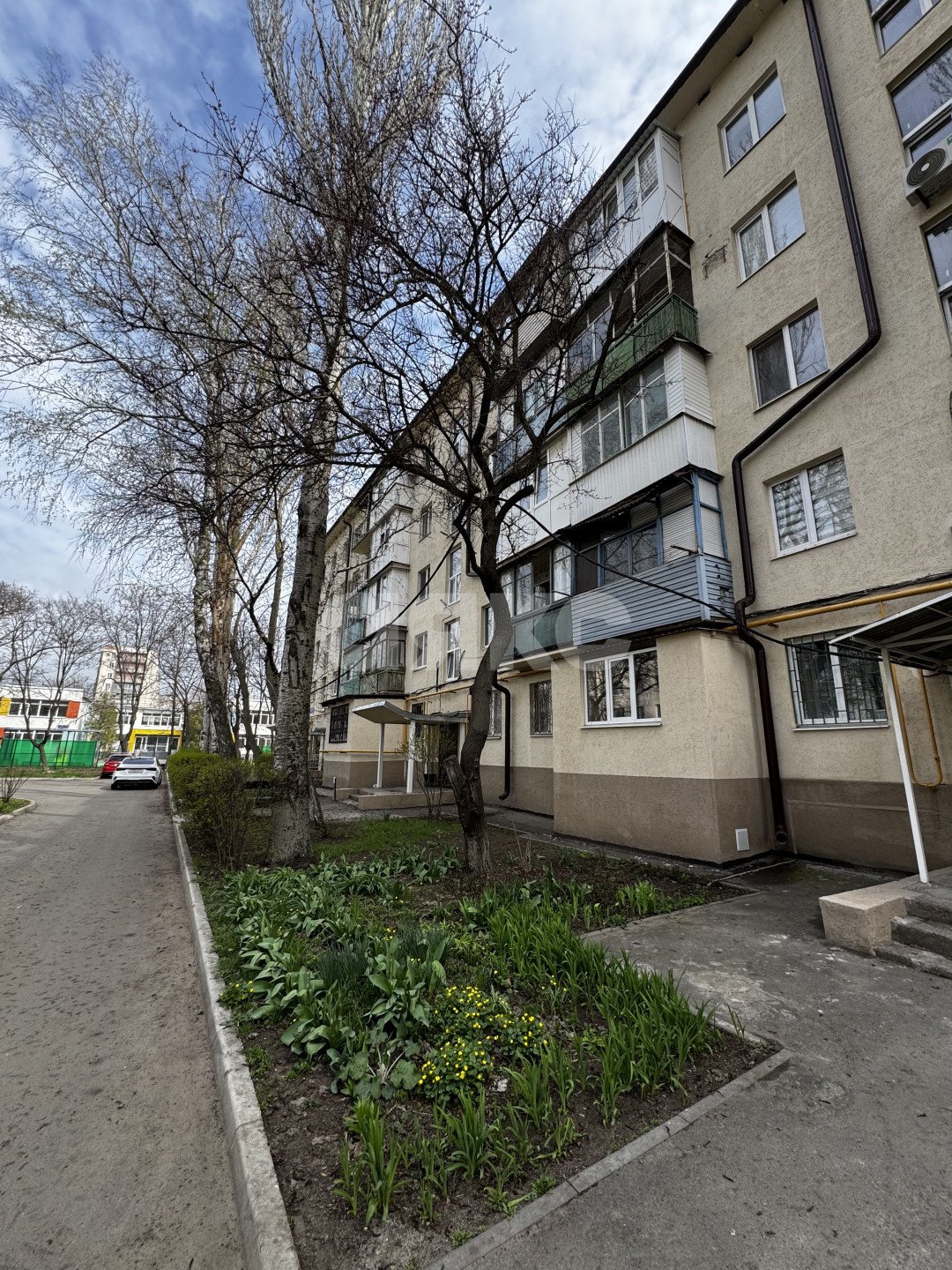 Фото №17: 2-комнатная квартира 48 м² - Мариуполь, Жовтневый, мкр. Западный, ул. 50 лет СССР, 77