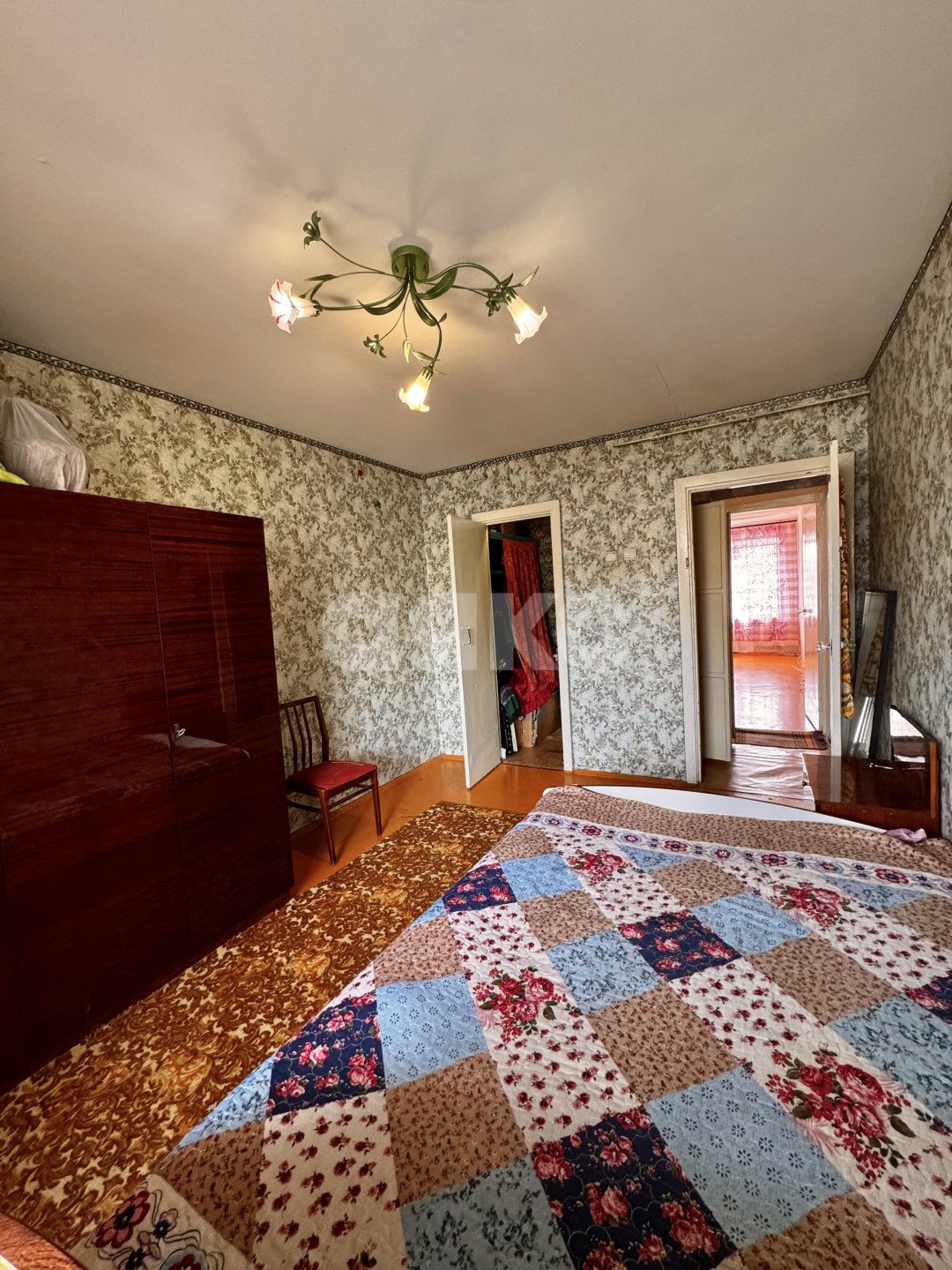 Фото №6: 2-комнатная квартира 48 м² - Мариуполь, Жовтневый, мкр. Западный, ул. 50 лет СССР, 77