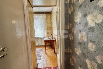 Фото №3: 2-комнатная квартира 48 м² - Мариуполь, мкр. Западный, ул. 50 лет СССР, 77