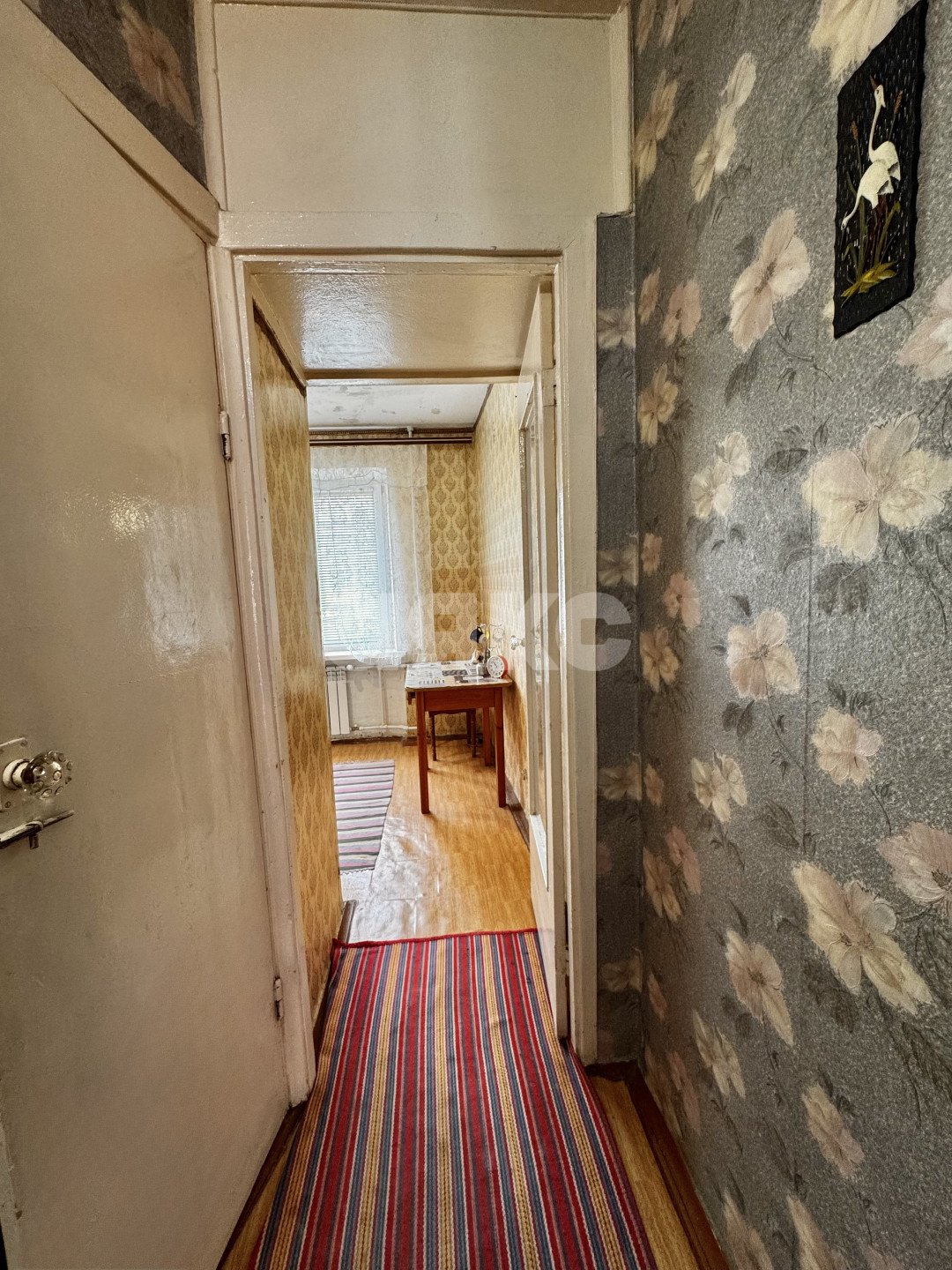 Фото №3: 2-комнатная квартира 48 м² - Мариуполь, Жовтневый, мкр. Западный, ул. 50 лет СССР, 77