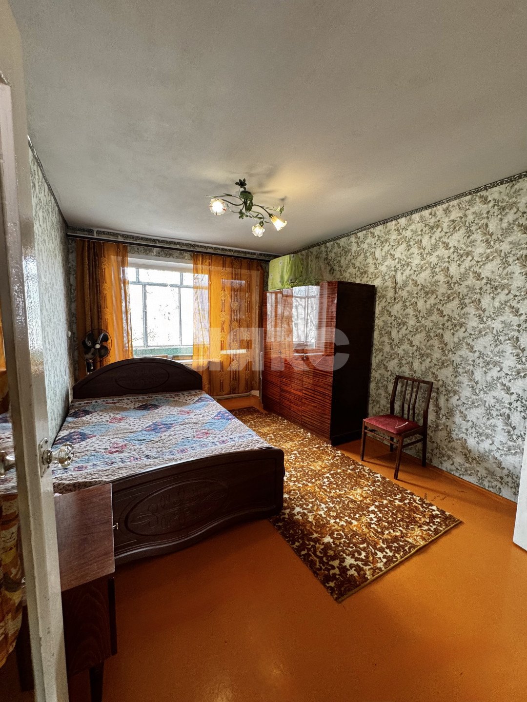 Фото №8: 2-комнатная квартира 48 м² - Мариуполь, Жовтневый, мкр. Западный, ул. 50 лет СССР, 77