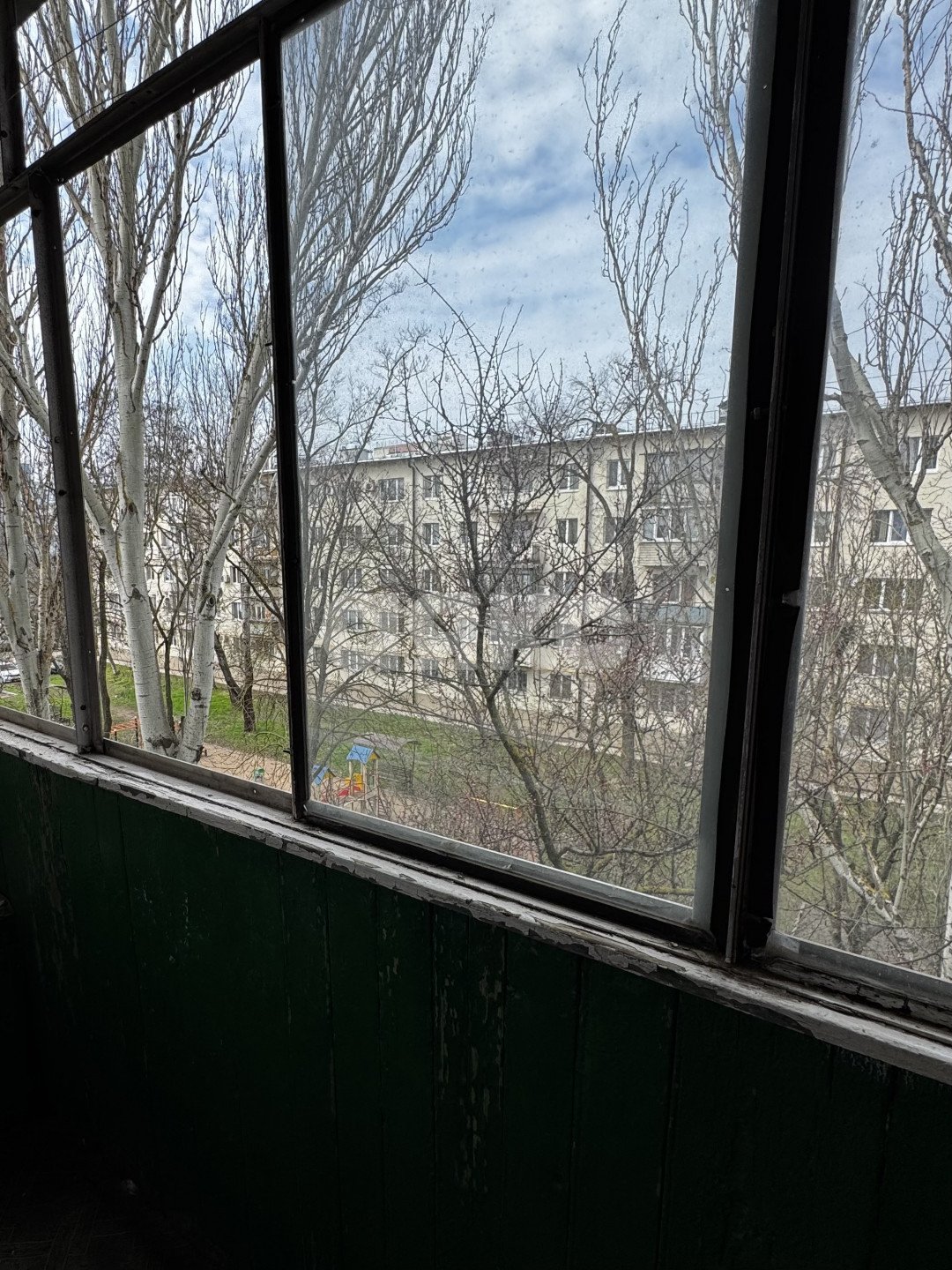 Фото №11: 2-комнатная квартира 48 м² - Мариуполь, Жовтневый, мкр. Западный, ул. 50 лет СССР, 77