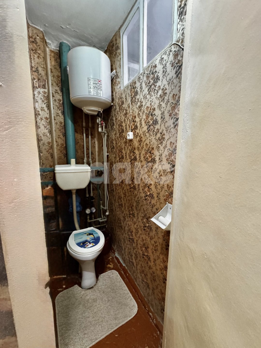 Фото №15: 2-комнатная квартира 48 м² - Мариуполь, Жовтневый, мкр. Западный, ул. 50 лет СССР, 77