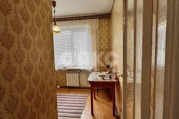 Фото №2: 2-комнатная квартира 48 м² - Мариуполь, мкр. Западный, ул. 50 лет СССР, 77