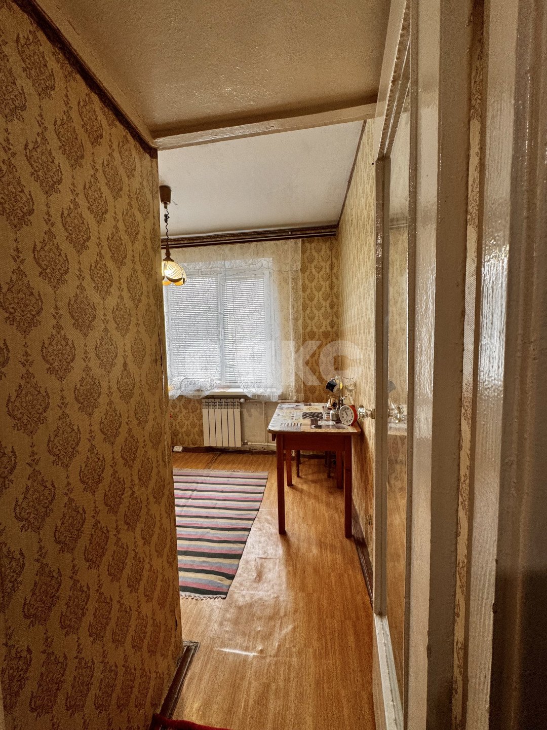 Фото №2: 2-комнатная квартира 48 м² - Мариуполь, Жовтневый, мкр. Западный, ул. 50 лет СССР, 77