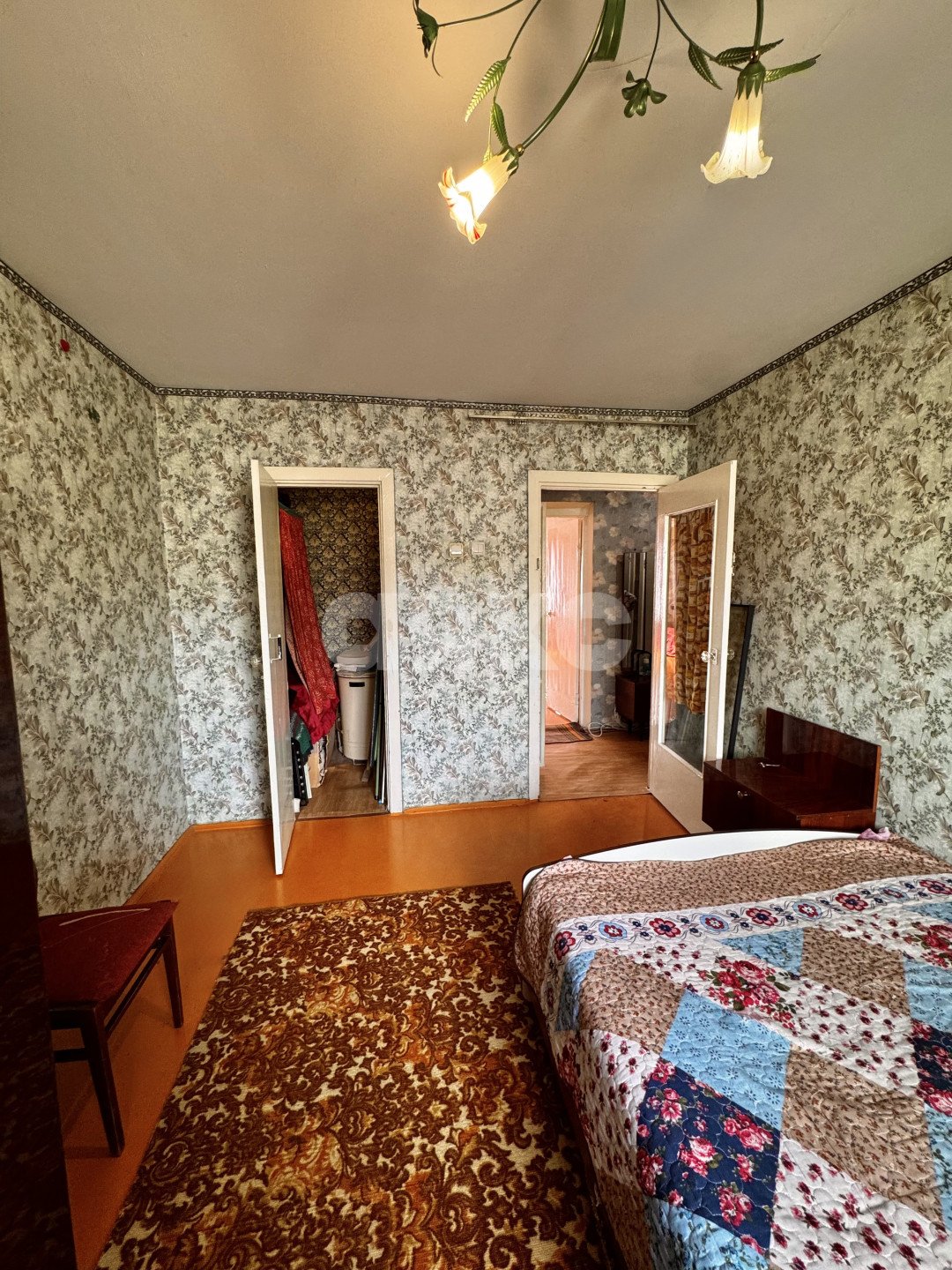 Фото №7: 2-комнатная квартира 48 м² - Мариуполь, Жовтневый, мкр. Западный, ул. 50 лет СССР, 77