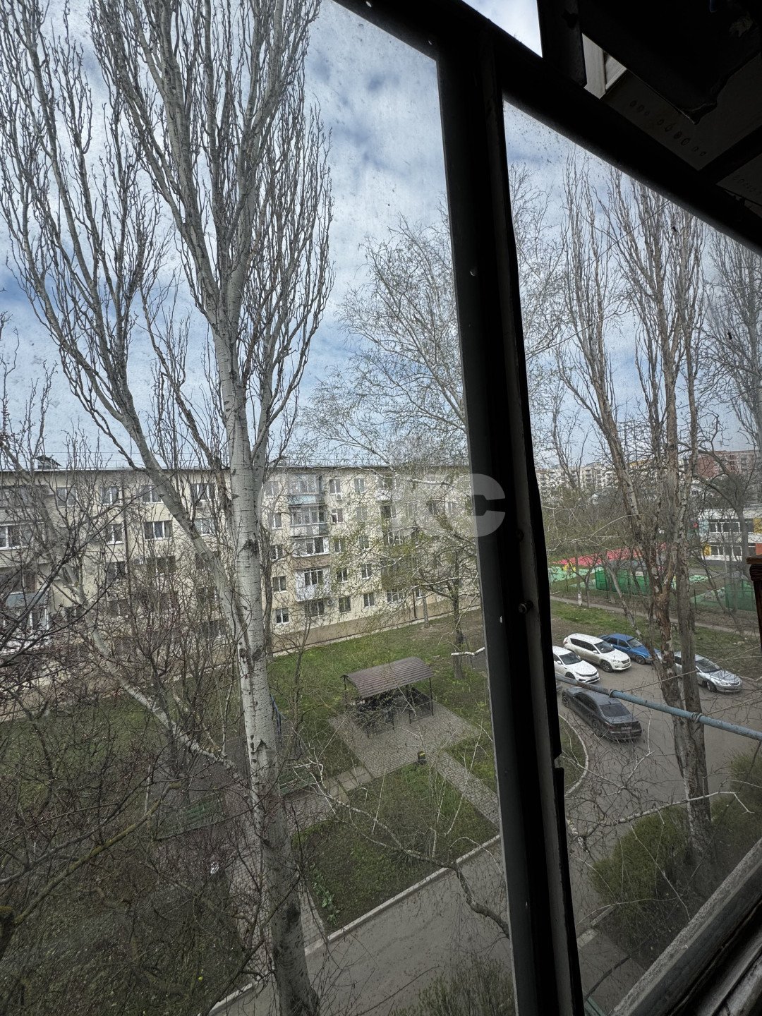 Фото №12: 2-комнатная квартира 48 м² - Мариуполь, Жовтневый, мкр. Западный, ул. 50 лет СССР, 77