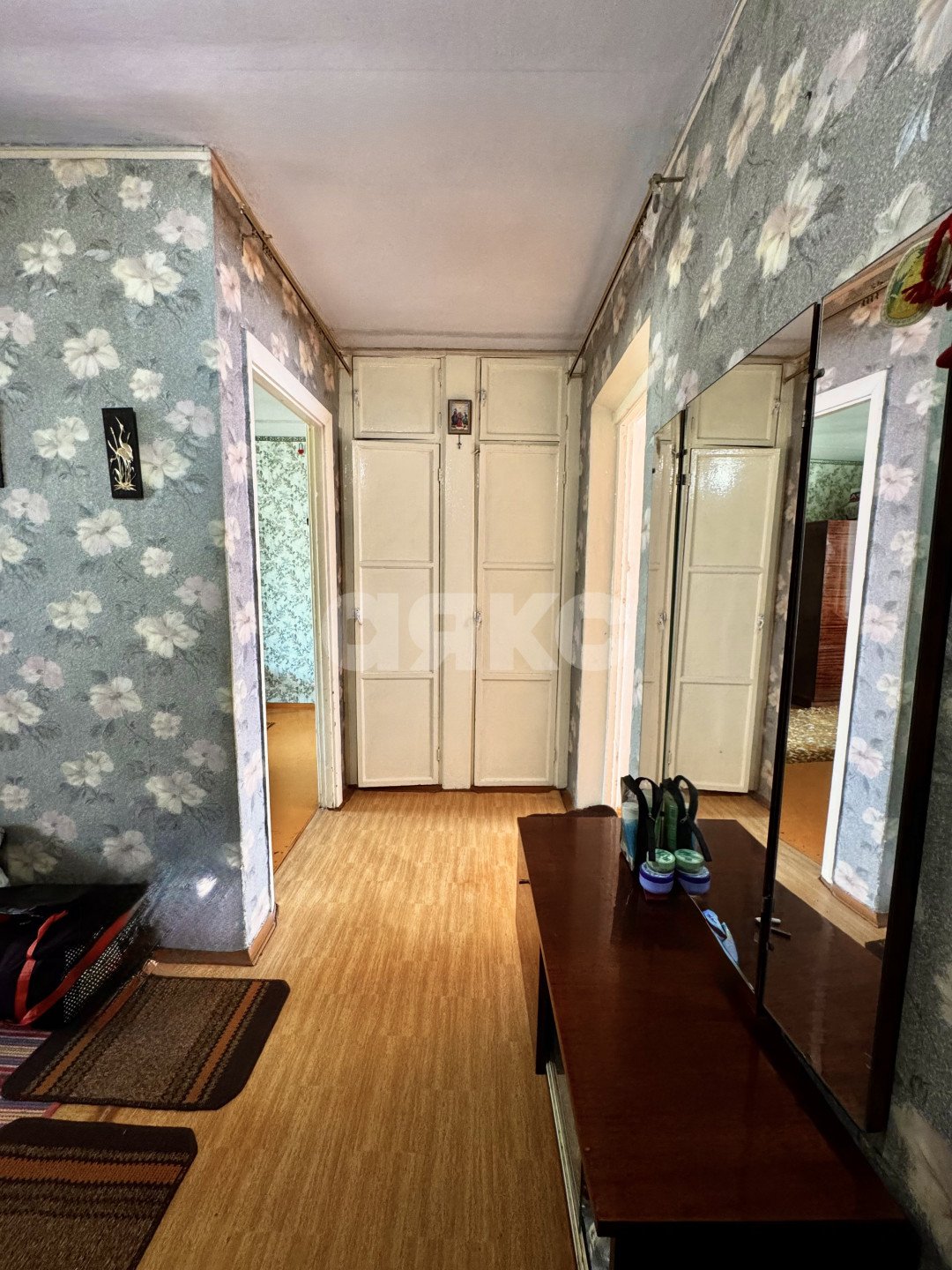 Фото №9: 2-комнатная квартира 48 м² - Мариуполь, Жовтневый, мкр. Западный, ул. 50 лет СССР, 77