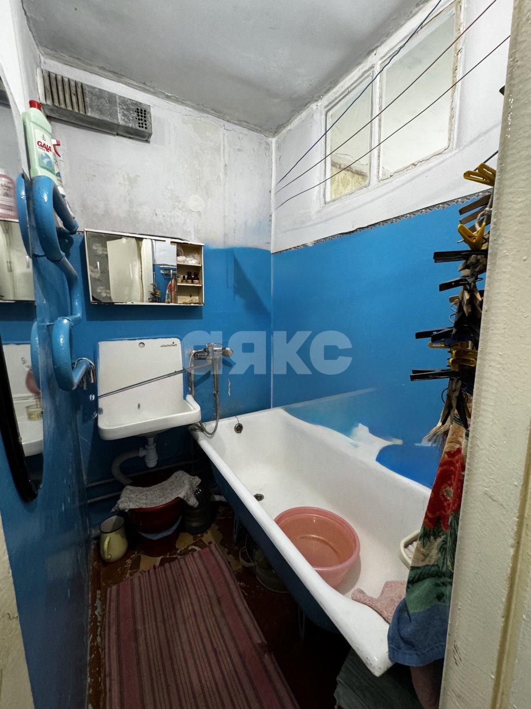 Фото №14: 2-комнатная квартира 48 м² - Мариуполь, Жовтневый, мкр. Западный, ул. 50 лет СССР, 77