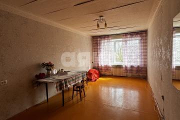 Фото №4: 2-комнатная квартира 48 м² - Мариуполь, мкр. Западный, ул. 50 лет СССР, 77