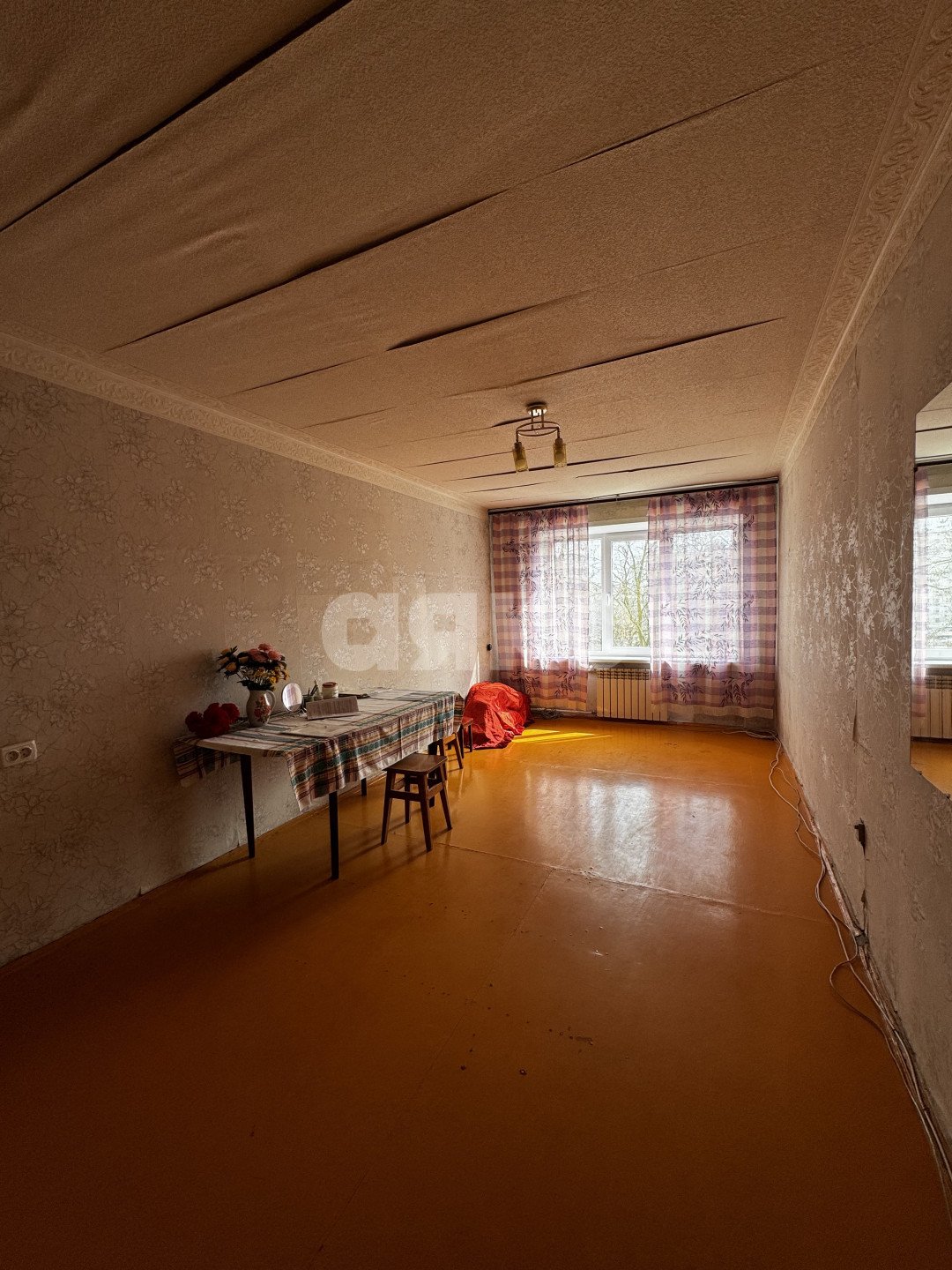 Фото №4: 2-комнатная квартира 48 м² - Мариуполь, Жовтневый, мкр. Западный, ул. 50 лет СССР, 77