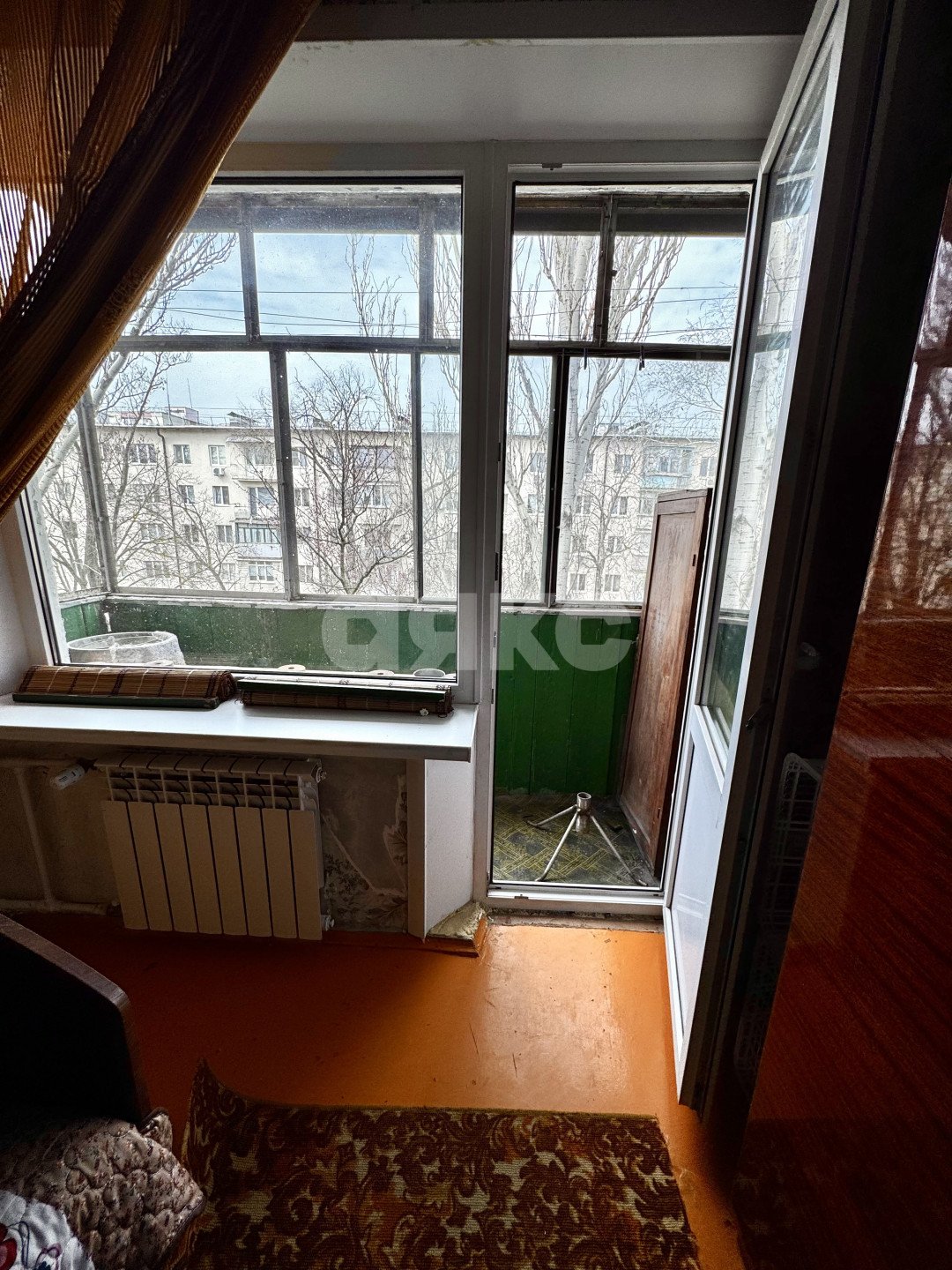 Фото №10: 2-комнатная квартира 48 м² - Мариуполь, Жовтневый, мкр. Западный, ул. 50 лет СССР, 77