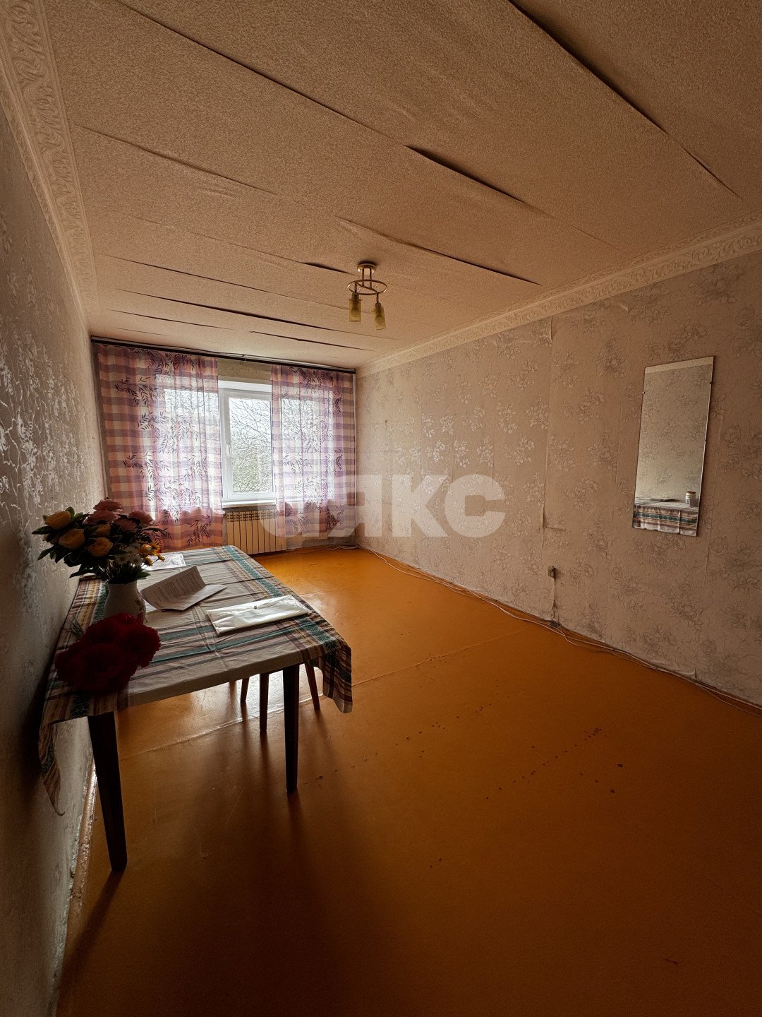 Фото №5: 2-комнатная квартира 48 м² - Мариуполь, Жовтневый, мкр. Западный, ул. 50 лет СССР, 77