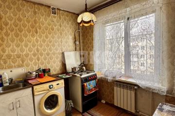 Фото №1: 2-комнатная квартира 48 м² - Мариуполь, мкр. Западный, ул. 50 лет СССР, 77