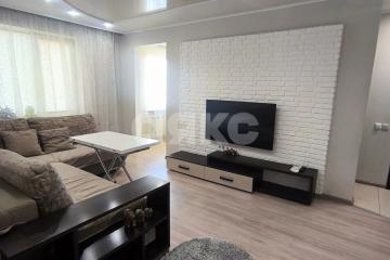 Фото №2: 3-комнатная квартира 62 м² - Мариуполь, мкр. Восточный, ул. Киевская, 5