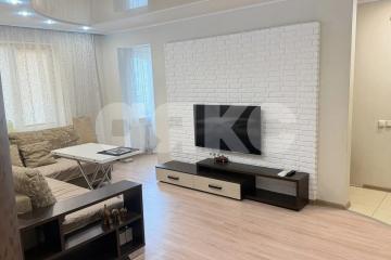 Фото №1: 3-комнатная квартира 62 м² - Мариуполь, мкр. Восточный, ул. Киевская, 5