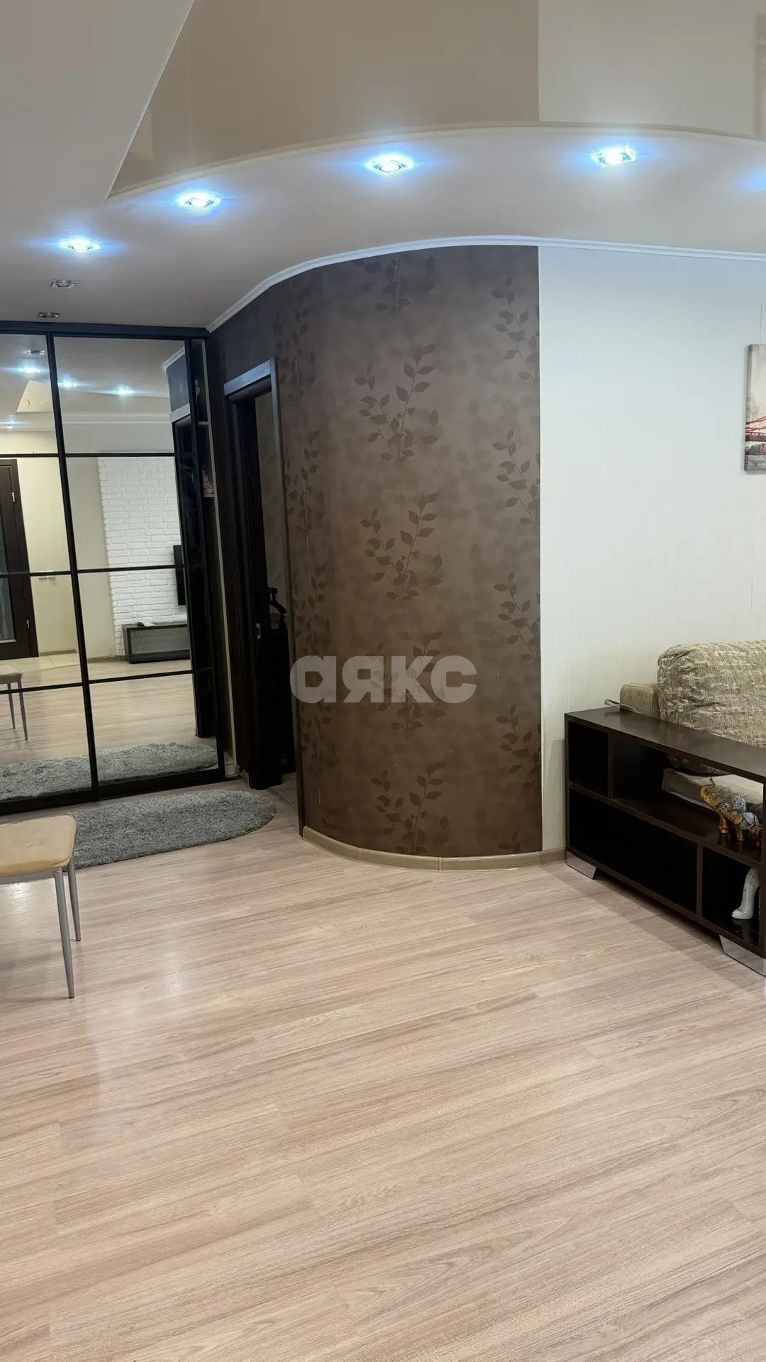 Фото №4: 3-комнатная квартира 62 м² - Мариуполь, Левобережный, мкр. Восточный, ул. Киевская, 5