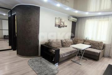 Фото №1: 3-комнатная квартира 62 м² - Мариуполь, мкр. Восточный, ул. Киевская, 5