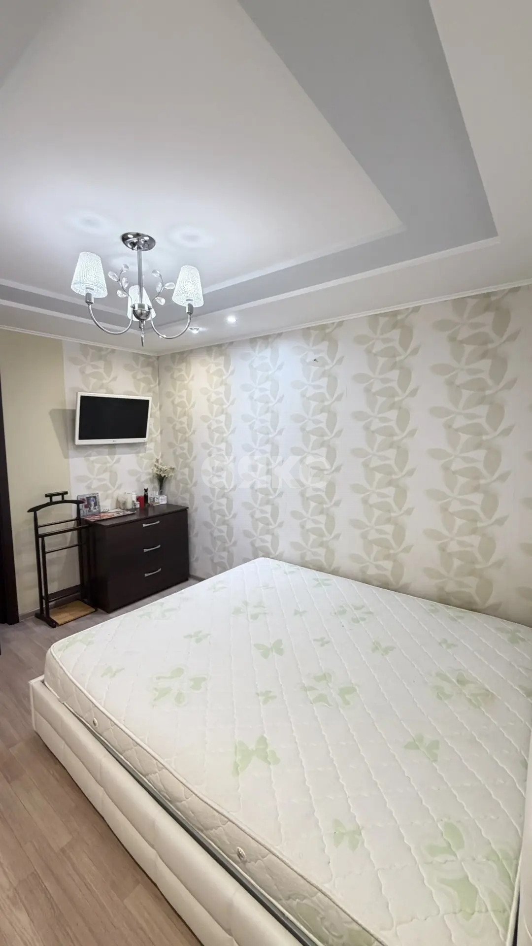 Фото №9: 3-комнатная квартира 62 м² - Мариуполь, Левобережный, мкр. Восточный, ул. Киевская, 5