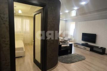 Фото №1: 3-комнатная квартира 62 м² - Мариуполь, мкр. Восточный, ул. Киевская, 5