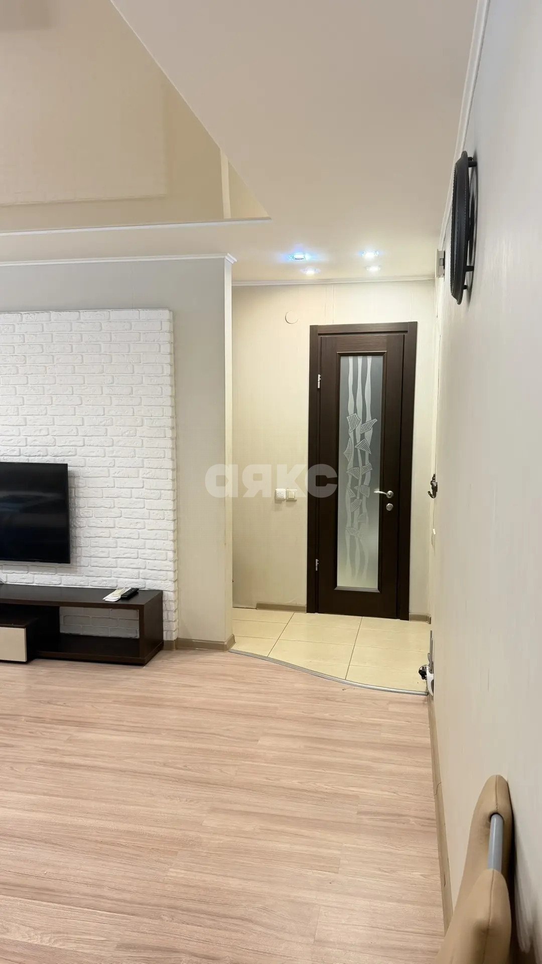 Фото №3: 3-комнатная квартира 62 м² - Мариуполь, Левобережный, мкр. Восточный, ул. Киевская, 5