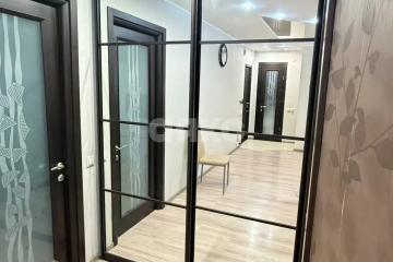 Фото №5: 3-комнатная квартира 62 м² - Мариуполь, мкр. Восточный, ул. Киевская, 5