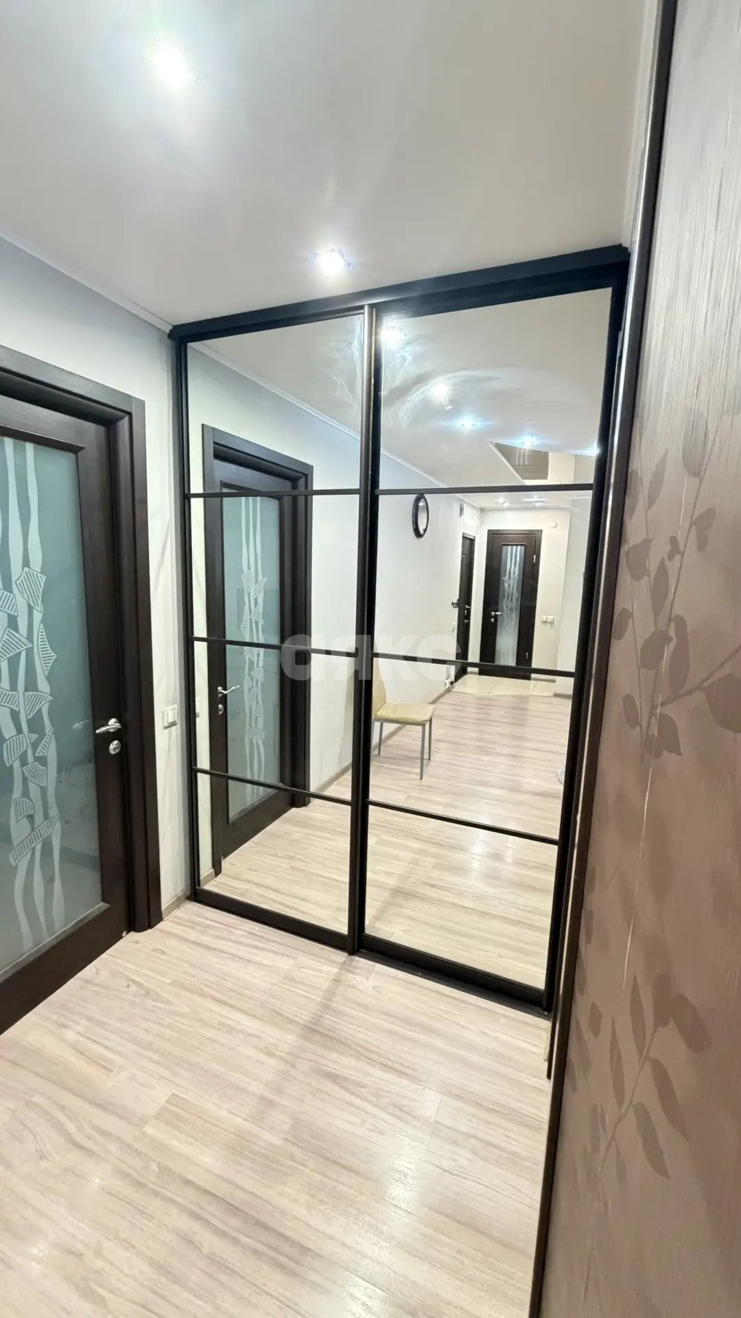 Фото №5: 3-комнатная квартира 62 м² - Мариуполь, Левобережный, мкр. Восточный, ул. Киевская, 5