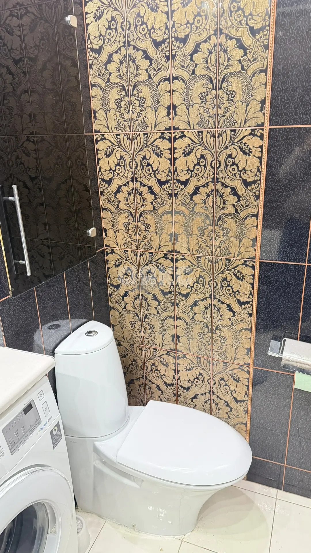 Фото №13: 3-комнатная квартира 62 м² - Мариуполь, Левобережный, мкр. Восточный, ул. Киевская, 5