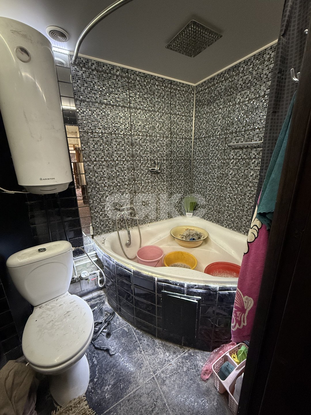 Фото №8: 2-комнатная квартира 45 м² - Мариуполь, Жовтневый, Западный, мкр. 23-й, ул. Урицкого, 97