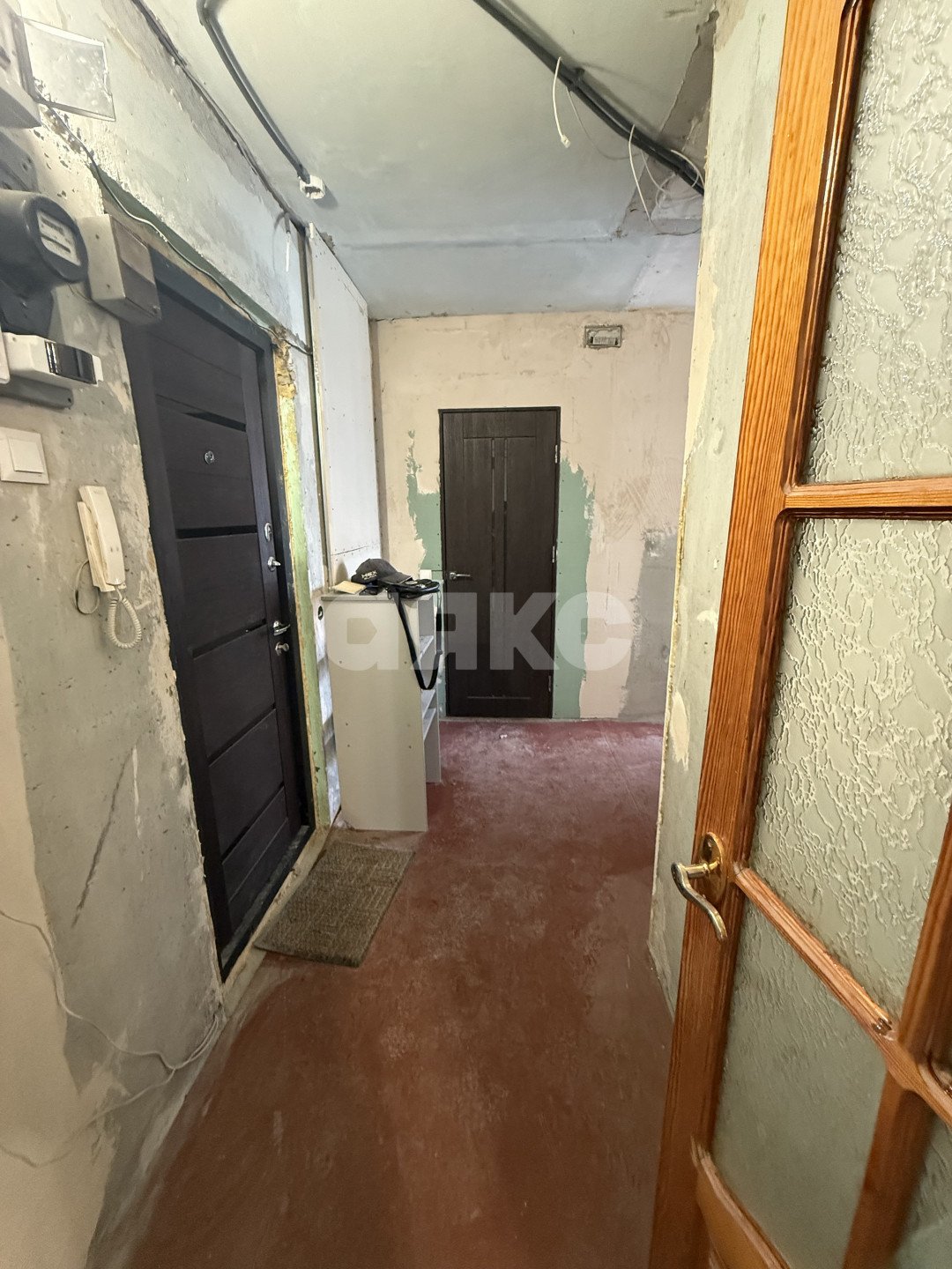 Фото №5: 2-комнатная квартира 45 м² - Мариуполь, Жовтневый, Западный, мкр. 23-й, ул. Урицкого, 97