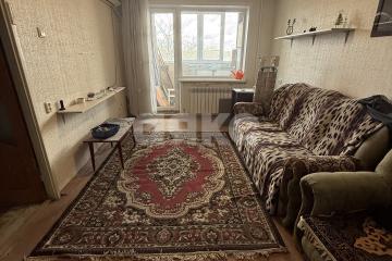 Фото №1: 2-комнатная квартира 45 м² - Мариуполь, мкр. 23-й, ул. Урицкого, 97