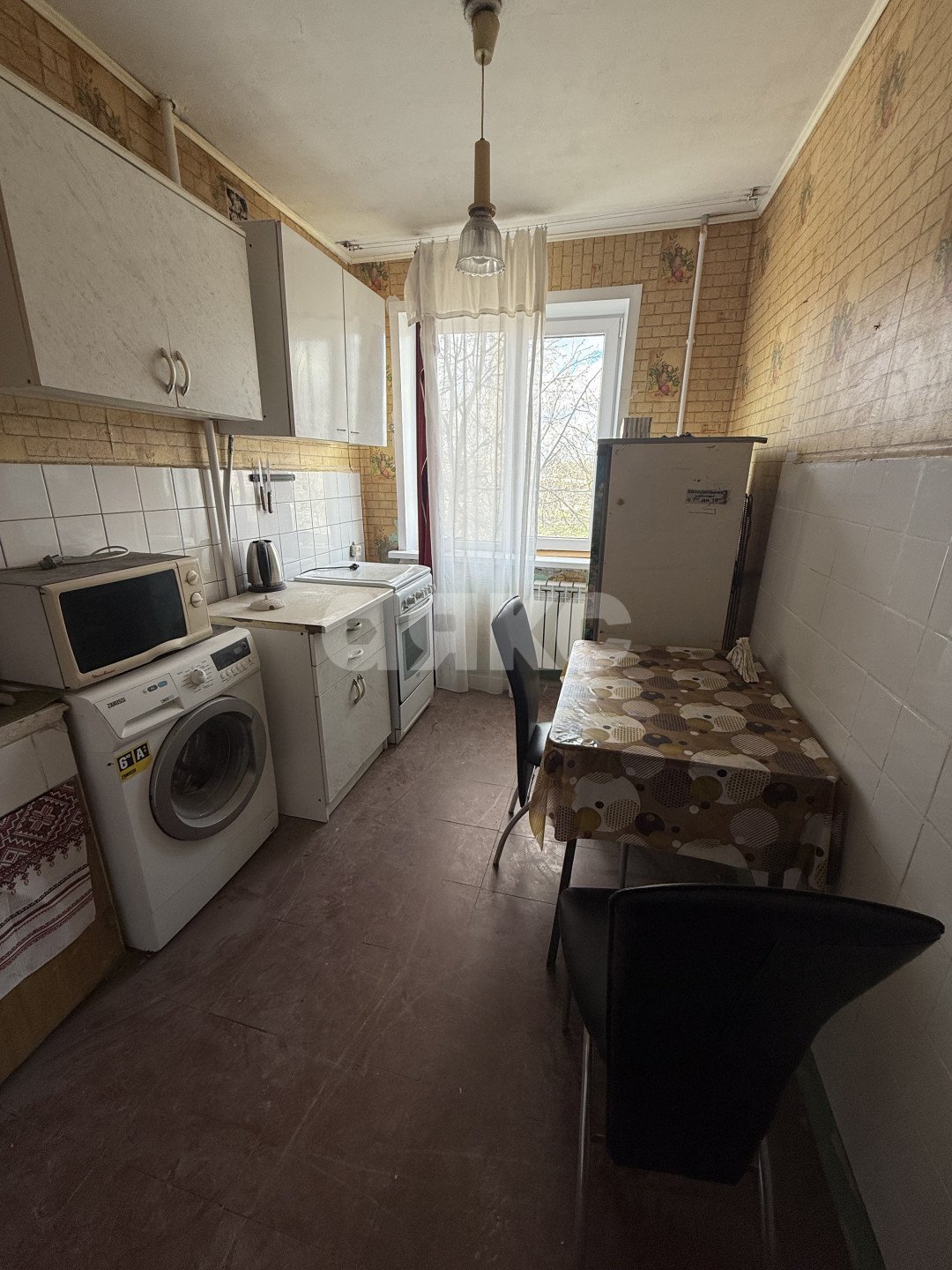 Фото №6: 2-комнатная квартира 45 м² - Мариуполь, Жовтневый, Западный, мкр. 23-й, ул. Урицкого, 97