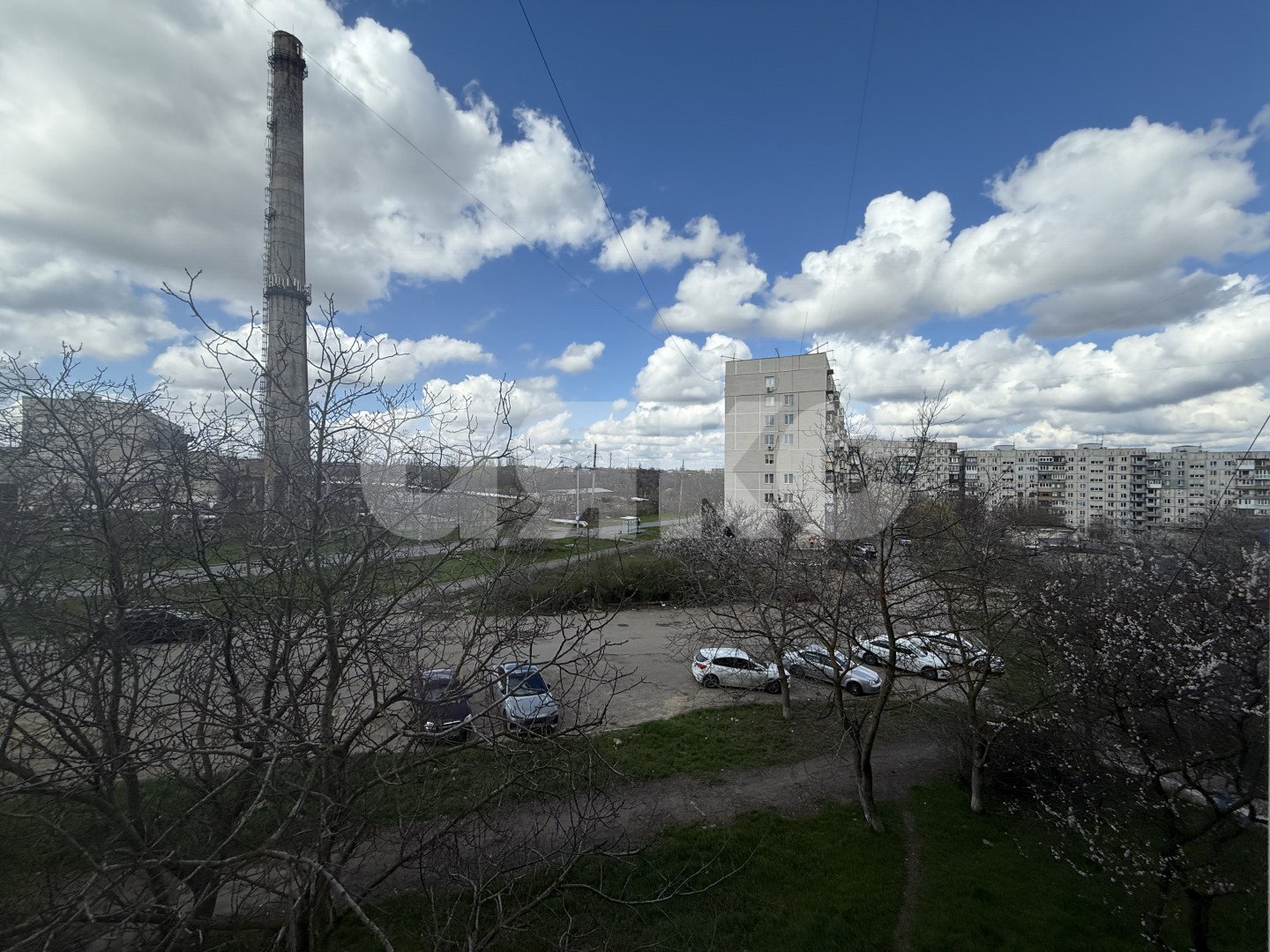 Фото №10: 2-комнатная квартира 45 м² - Мариуполь, Жовтневый, Западный, мкр. 23-й, ул. Урицкого, 97