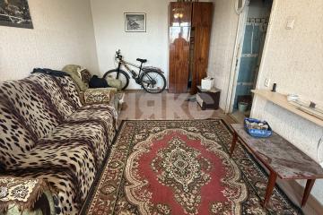 Фото №2: 2-комнатная квартира 45 м² - Мариуполь, мкр. 23-й, ул. Урицкого, 97