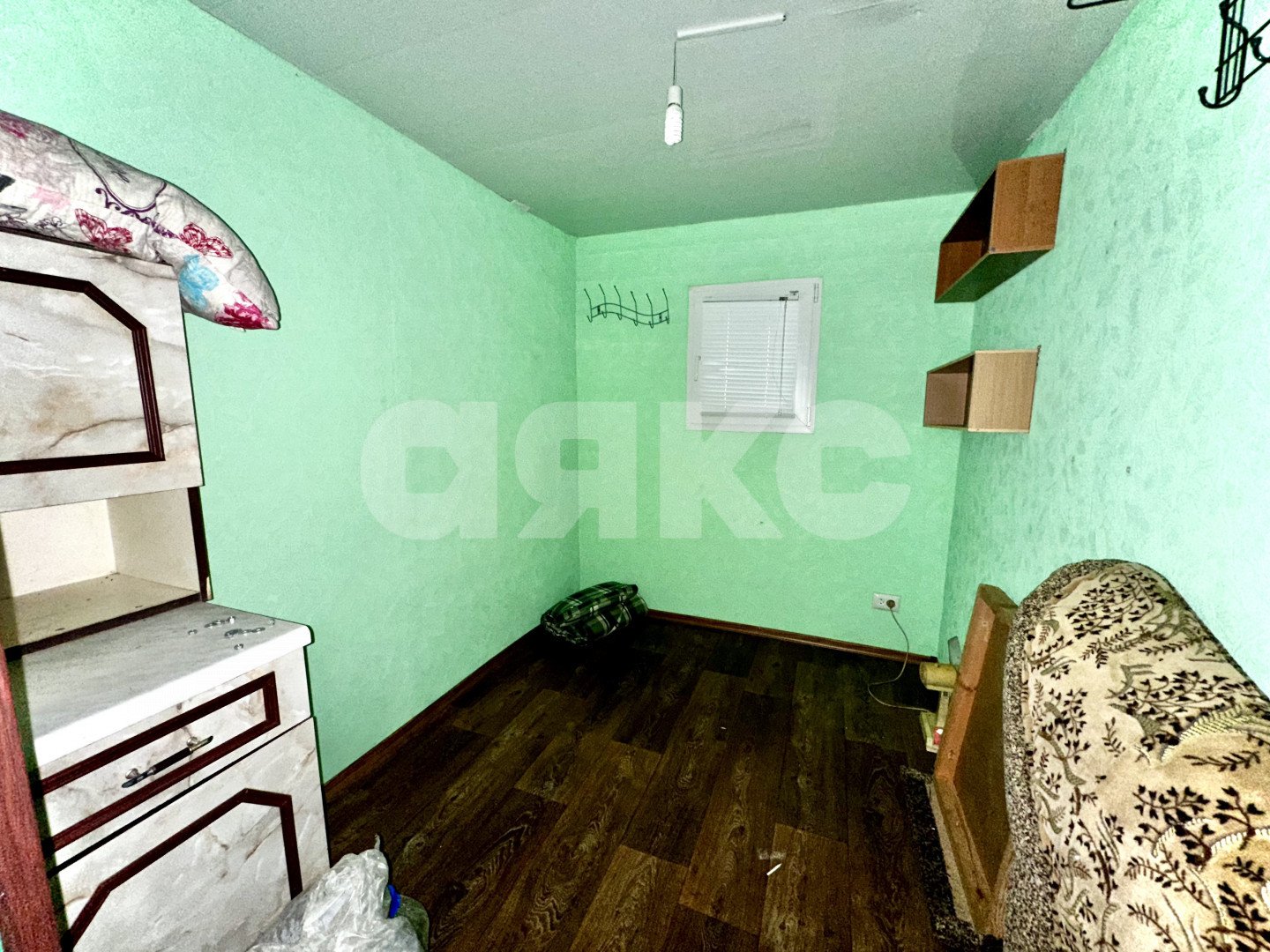 Фото №8: Дача 40 м² + 12 сот. - Новоалексеевка