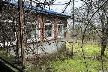 Фото №2: Дача 40 м² - Новоалексеевка, 